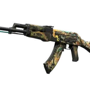 AK-47 | Phantom Disruptor (Well-Worn)