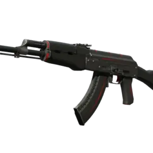 AK-47 | Redline (Field-Tested)