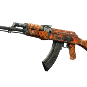 AK-47 | Safety Net (Battle-Scarred)