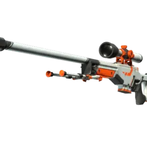 AWP | Asiimov (Field-Tested)
