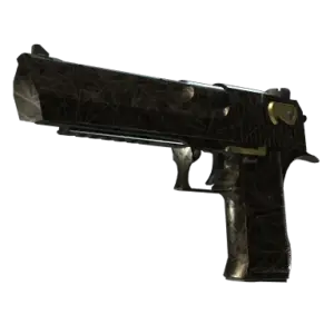 Desert Eagle | Meteorite (Factory New)