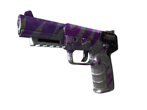 Five-SeveN | Hybrid (Well-Worn)