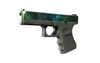 Glock-18 | Gamma Doppler (Factory New)