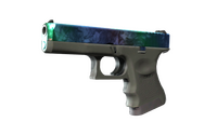 Glock-18 | Gamma Doppler (Minimal Wear)