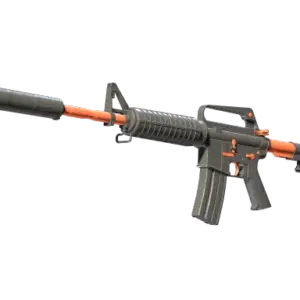M4A1-S | Nitro (Field-Tested)
