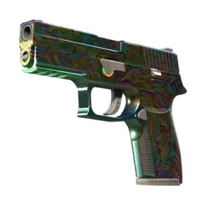 P250 | Visions (Factory New)