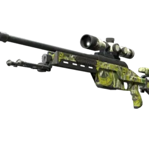 SSG 08 | Spring Twilly (Field-Tested)