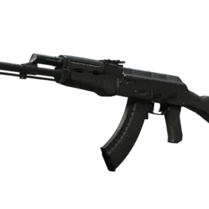 StatTrak™ AK-47 | Slate (Battle-Scarred)