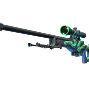 StatTrak™ AWP | Atheris (Field-Tested)