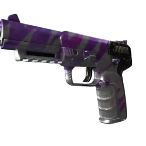 StatTrak™ Five-SeveN | Hybrid (Field-Tested)