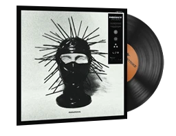 StatTrak™ Music Kit | ISOxo, inhuman