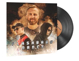StatTrak™ Music Kit | The Verkkars & n0thing, Flashbang Dance