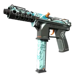 Tec-9 | Avalanche (Field-Tested)