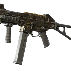 UMP-45 | Mechanism (Field-Tested)