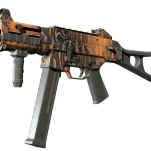 UMP-45 | Oscillator (Field-Tested)