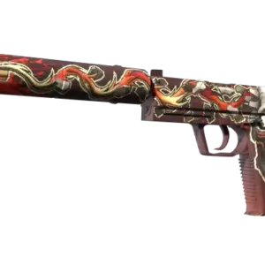 USP-S | Kill Confirmed (Field-Tested)