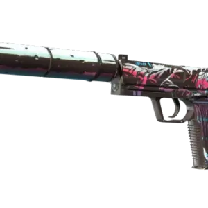 USP-S | Neo-Noir (Field-Tested)