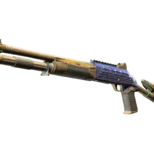 XM1014 | Entombed (Factory New)