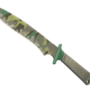 ★ Classic Knife | Boreal Forest (Field-Tested)