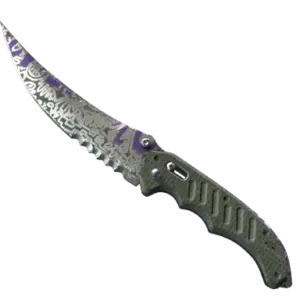 ★ Flip Knife | Freehand (Field-Tested)