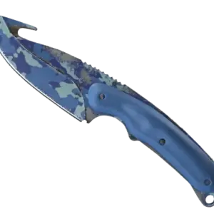 ★ Gut Knife | Bright Water (Field-Tested)