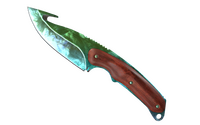★ Gut Knife | Gamma Doppler (Factory New)