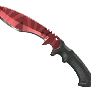 ★ Kukri Knife | Slaughter (Field-Tested)