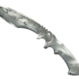 ★ Kukri Knife | Urban Masked (Field-Tested)