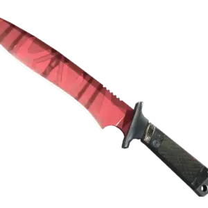 ★ StatTrak™ Classic Knife | Slaughter (Minimal Wear)