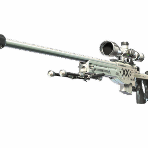 AWP | Printstream (Minimal Wear)