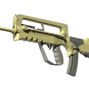 FAMAS | Colony (Well-Worn)