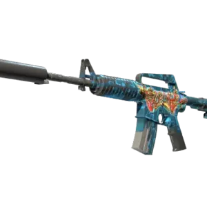 M4A1-S | Master Piece (Factory New)