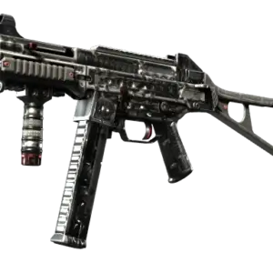 UMP-45 | Motorized (Minimal Wear)