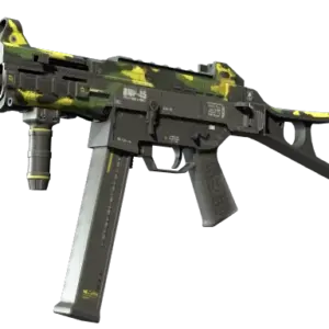 UMP-45 | Riot (Minimal Wear)