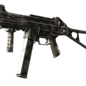 UMP-45 | Scorched (Field-Tested)