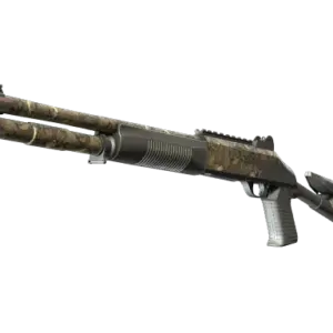 XM1014 | Charter (Well-Worn)