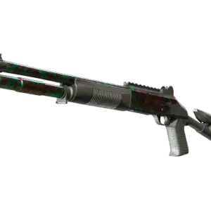 XM1014 | Elegant Vines (Field-Tested)