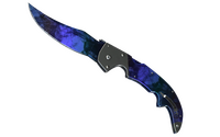 ★ Falchion Knife | Doppler (Factory New)