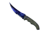 ★ Flip Knife | Doppler (Minimal Wear)