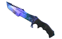 ★ Huntsman Knife | Doppler (Minimal Wear)