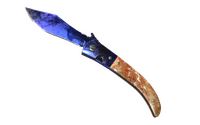 ★ Navaja Knife | Doppler (Minimal Wear)