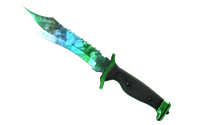 ★ StatTrak™ Bowie Knife | Gamma Doppler (Factory New)