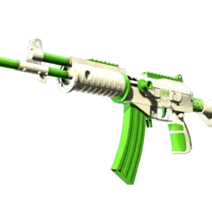 StatTrak™ Galil AR | Eco (Well-Worn)