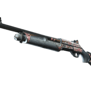 StatTrak™ Nova | Rising Sun (Battle-Scarred)