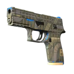 P250 | Exchanger (Factory New)