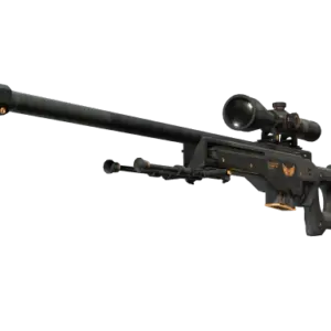 AWP | Elite Build (Minimal Wear)