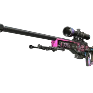 AWP | Fever Dream (Factory New)