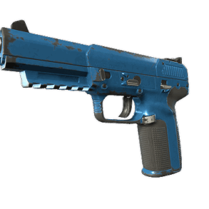 Five-SeveN | Sky Blue (Field-Tested)