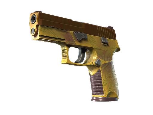 P250 | Sedimentary (Minimal Wear)