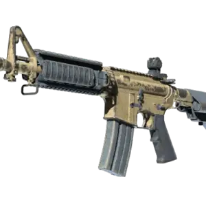 Souvenir M4A4 | Tornado (Battle-Scarred)